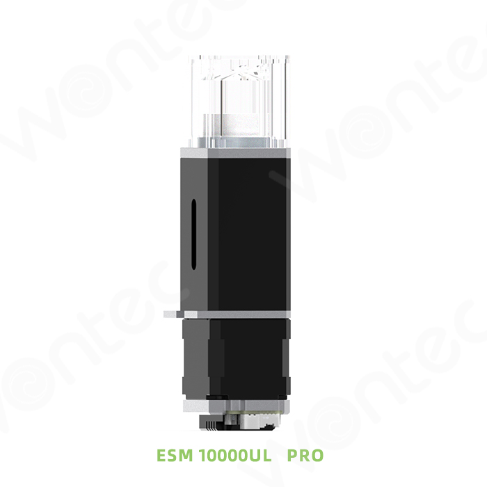 ESM10000UL/ESM10000 PRO 驱控一体柱塞泵